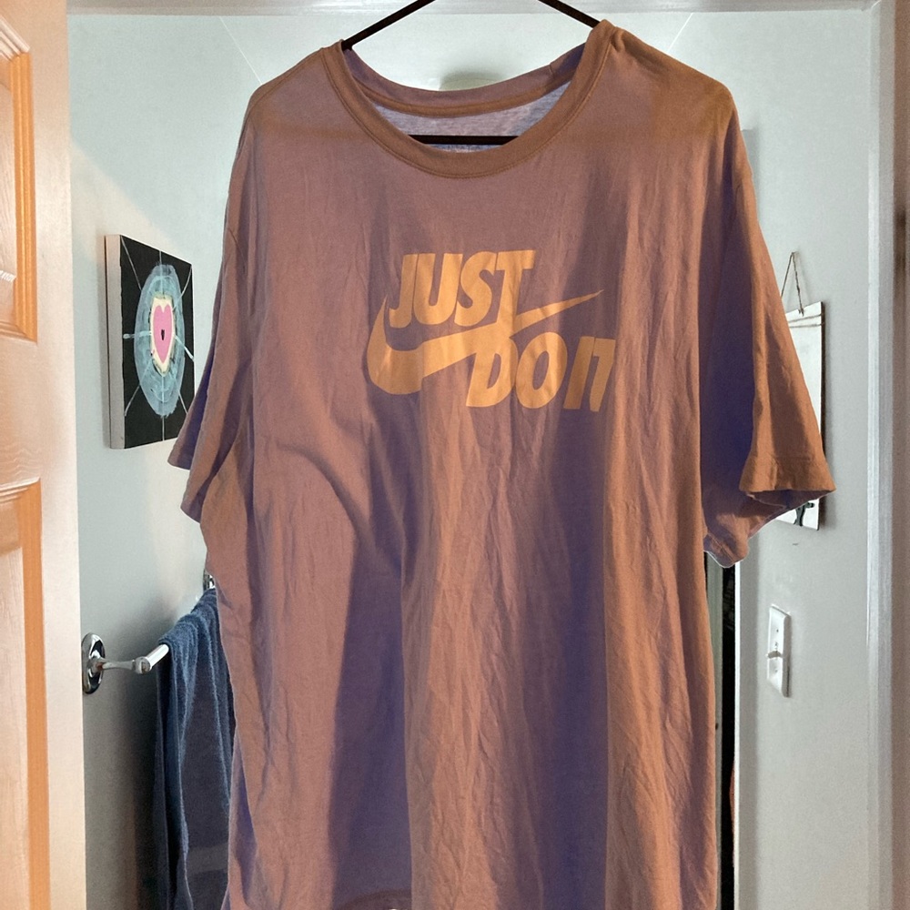 2X Nike Tee